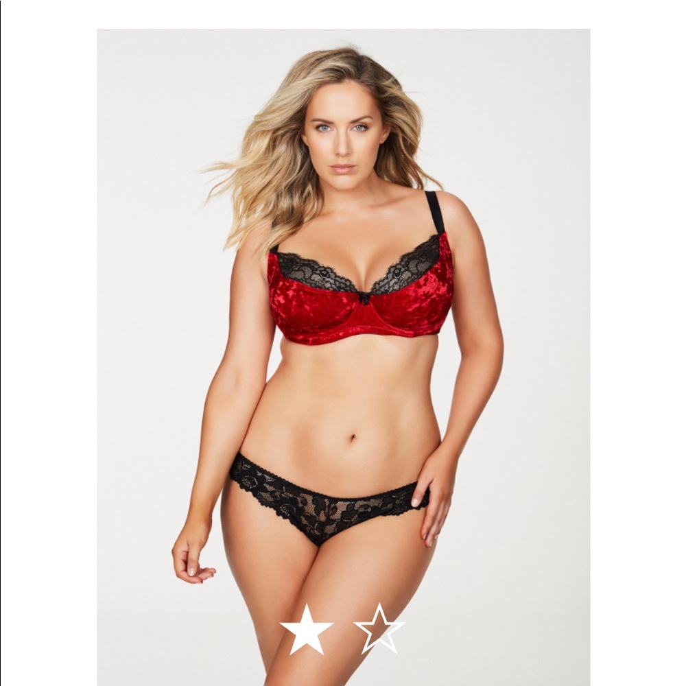 Brand New Frederick’s of Hollywood bra